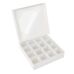 Simply Making Truffle Treat Box & Inserts pk/5 - 16 Cavities