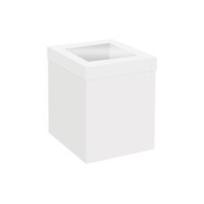 Картонена кутия за торта SimplyMaking - 25x25x25 см