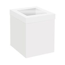 Картонена кутия за торта SimplyMaking - 35x35x30 см