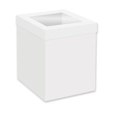Картонена кутия за торта SimplyMaking - 40x40x30 см