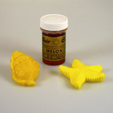 Paste Colour MELON 25g
