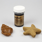 Paste Colour CARAMEL/IVORY 25g