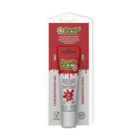 Sugarflair Gel Colour Tube Red 25 g
