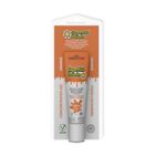 Sugarflair Gel Colour Tube Orange 25 g