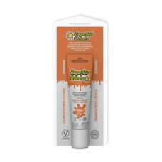 Sugarflair Gel Colour Tube Orange 25 g