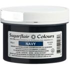 Сладкарска боя - гел - NAVY 400 гр.