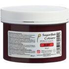 Сладкарска боя - гел - RUBY 400 гр.