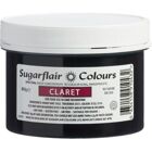 Сладкарска боя - гел - CLARET 400 гр.