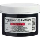 Сладкарска боя - гел - FUCHSIA 400 гр.