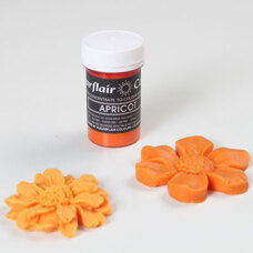 Paste Colour Pastel APRICOT 25g