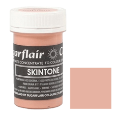 Paste Colour Pastel PINK HONEY 25g
