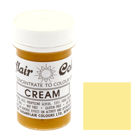 Сладкарска боя - гел - CREAM