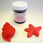 Max Concentrate Paste Colour RED EXTRA 42g