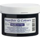 Сладкарска боя - гел - BLUE EXTRA 400 гр.