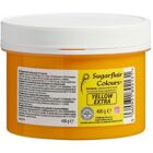 Сладкарска боя - гел - YELLOW EXTRA 400 гр.