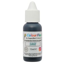 Sugarflair Colourflex SAGE 15ml