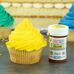 Colours and Flavours - Sugarflair Colourflex Extra Paste YELLOW - 25g