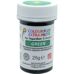 Sugarflair Colourflex Extra Paste GREEN - 25g