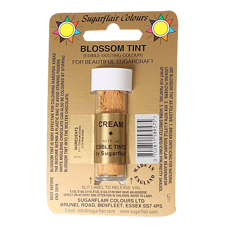 Colours and Flavours - Dusting Colour CREAM - 7ml