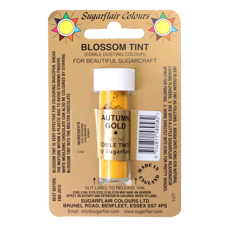 Dusting Colour AUTUMN GOLD - 7ml