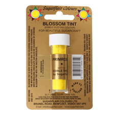 Dusting Colour PRIMROSE - 7ml