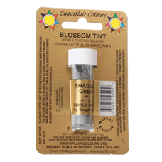 Colours and Flavours - Dusting Colour SHADOW GREY - 7ml