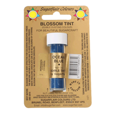 Dusting Colour OCEAN BLUE - 7ml