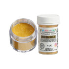 Sugarflair Edible Lustre PASTEL GOLD - 4g