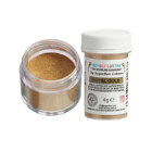 Sugarflair Edible Lustre ROYAL GOLD - 4g