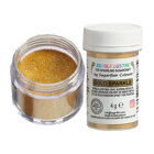 Sugarflair Edible Lustre GOLD SPARKLE - 4 g
