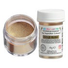 Sugarflair Edible Lustre GOLD RUSH- 4 g