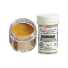 Sugarflair Edible Lustre FESTIVE GOLD - 4g