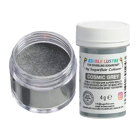 Sugarflair Edible Lustre COSMIC GREY - 4 g