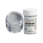 Sugarflair Edible Lustre FRANKLIN GREY - 4g