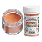 Sugarflair Edible Lustre SILKY PEACH- 4 g Sugarflair Edible Lustre SILKY PEACH- 4 g