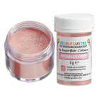 Sugarflair Edible Lustre SHIMMER PINK- 4 g