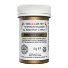 Sugarflair Edible Lustre BRIGHT GOLD - 4 g
