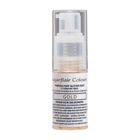 Sugarflair Pump Spray Powder Puff Dust - GOLD - 10g