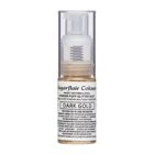 Sugarflair Pump Spray Powder Puff Dust - DARK GOLD - 10g