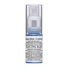 Sugarflair Pump Spray Powder Puff Dust - ELECTRIC BLUE - 10g