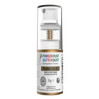 Sugarflair Powder Pump - FLASH GOLD - 10g