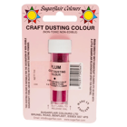 Прахов оцветител Sugarflair Craft - Plum 7 гр