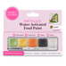 Water Activated Food Paint - Jungle