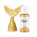 Metallic Food Paint EdibleArt - Honey Gold 15 ml