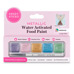 Water Activated Food Paint - Mermaid