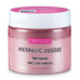 Metallic Lustre Powder EdibleArt - Pink Diamond 100 ml