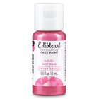 Оцветител металик EdibleArt - Hot Pink