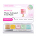 Water Activated Food Paint - Easter/Floral