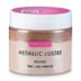 Metallic Lustre Powder EdibleArt - Rose Gold 100 ml