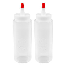 Wilton Mini Melting Bottles pk/2